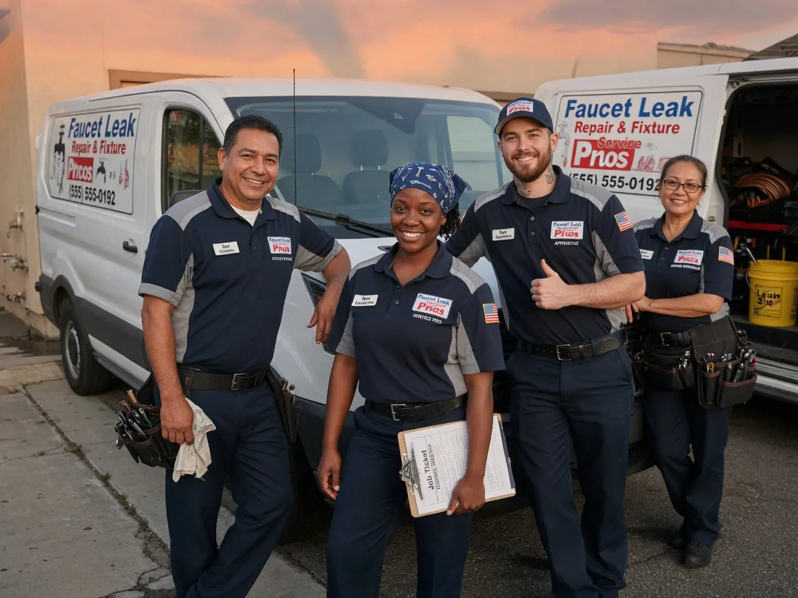 Faucet Repair company in Plymouth, VT